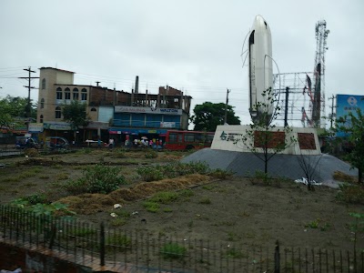 Photos of Azad Filling Station