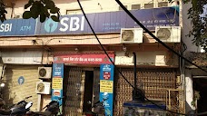 State Bank Of India raipur