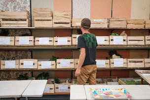 Photo n°4 de Connexion Paysanne à Saint-Nicolas-de-Redon (Bar avec musique live)