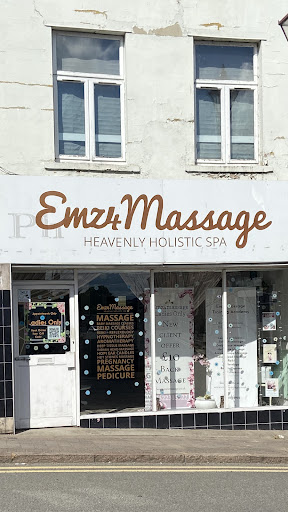 Emz4massage Holistic Spa and Training Academy