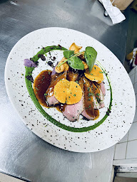 Photo n°32 de La Belle Equipe à Lyon (Pub)