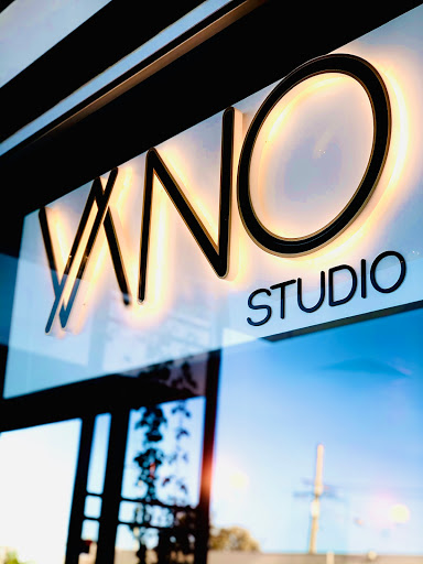 Vano Studio - Visual