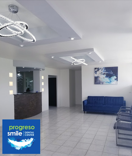 Progreso Smile Dental Center - Thumbnail