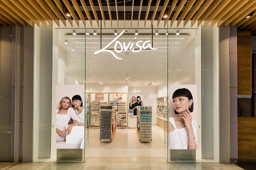 Lovisa So Ouest - Thumbnail