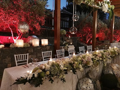 Maestro de ceremonia