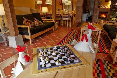 Photos of La Casona De Las Meninas