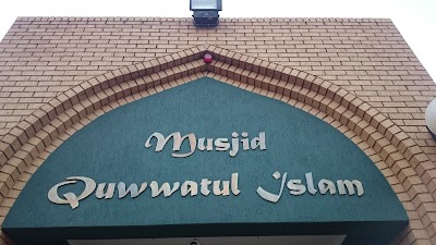 Photos of Palmridge Masjid