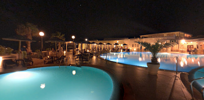 Naxos Imperial Hotel Beach Resort