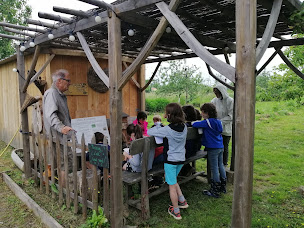 Photo n°13 de Conservatoire des Légumes anciens du Béarn (CLAB) à Assat (Verger)