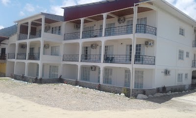 Photos of Hotel Casa Alemania