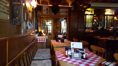 Photos of Caf&eacute; 't Pintje