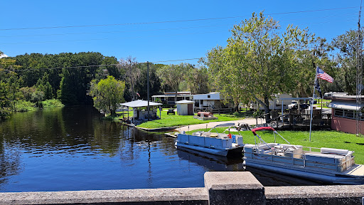 Freds lodge - Visual