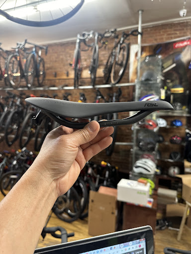 Verrazano Bicycle Shop - Thumbnail