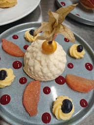 Photo n°4 de Hôtel Restaurant la Parenthèse à Attignat (Restaurant)