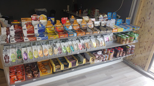 Díet Nutrition