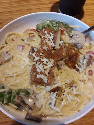 Noodles and Company