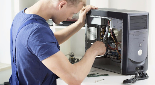 Stow Computer Gallery - United States