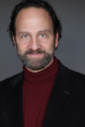 Healing Today With Robert Buhrow, LMFT