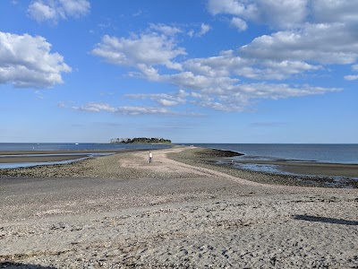 Charles Island Natural Area Preserve