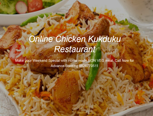 Don't miss to Call on Saturday and Sunday.We will add a different taste in your weekends.What you…