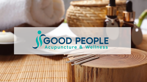 Good People Acupuncture & Wellness