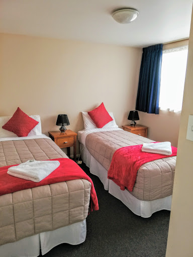 Addington Stadium Motel - Thumbnail