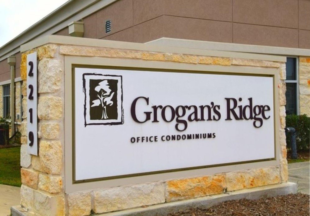 The Woodlands Law Firm