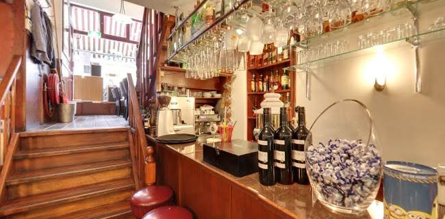 Reacties en beoordelingen van Restaurant La Brasa amsterdam