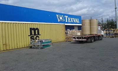 Photos of Texval