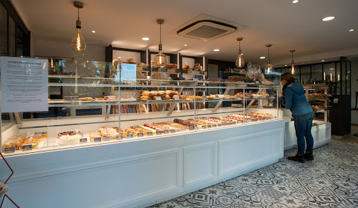 Au Pétrin des Saveurs