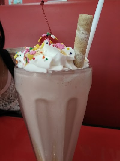 Photos of Retro Food & Music