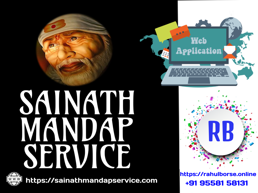 Sainath Mandap