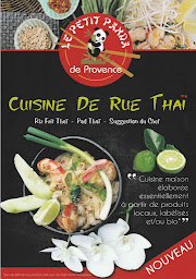 Photo n°5 de Le petit panda de provence à Le Luc (Restaurant de spécialités asiatiques)