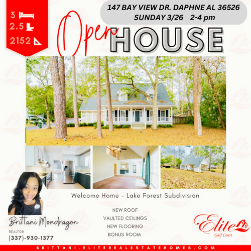 Brittani Mondragon, Realtor - Thumbnail