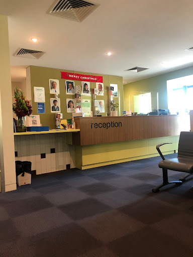 Box Hill Medical Centre - Thumbnail