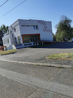 Centre de santé médical (médecin) à Dampierre-sur-Salon