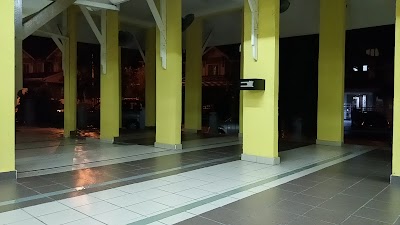 photo of Surau Al-Ukhwah