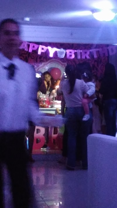 night-club