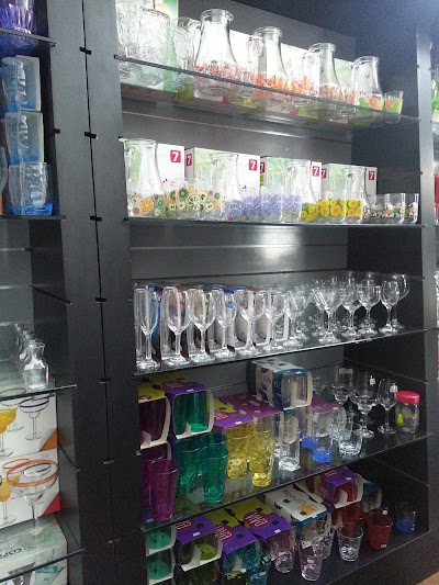 Photos of Kitchen & Bar