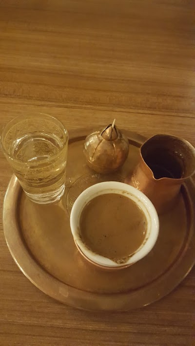 Photos of Hatır Kahvesi
