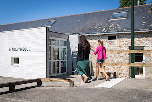 Photo n°16 de Médiathèque de Malville à Malville (Bibliothèque)