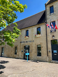 Photo n°1 de Mairie d'Ifs à Ifs (Hôtel de ville)
