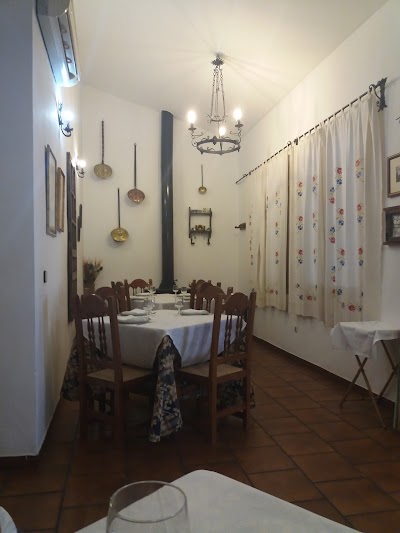 Photos of La Casa del Tio Venancio