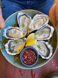 Photo n°69 de La Couvée Montmartre à Paris (Cuisine européenne)