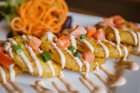 Fancy's Southern Cafe by null