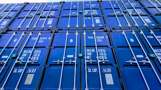 Boxed In Self Storage Bristol