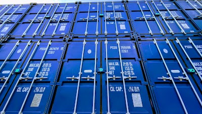 Boxed In Self Storage Bristol