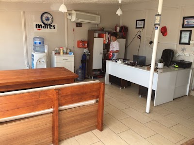 Photos of İbrice Diving Center