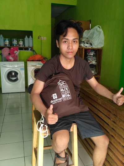 Photos of LAUNDRY DICUCI MARI