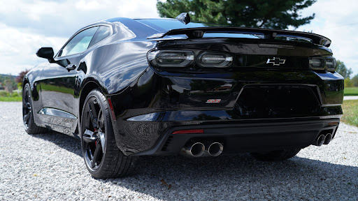 Danilets Detailing Gallery - United States